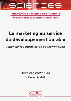 Le marketing au service du développement durable : repenser les modèles de consommation