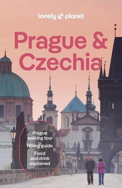 Prague & Czechia (14e édition)