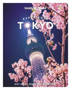 Experience : Tokyo (2e édition)
