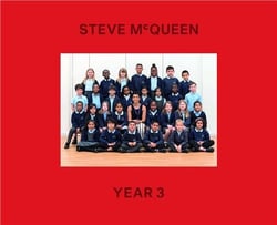 Steve mcqueen : year 3
