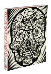 The Book of Skulls /anglais