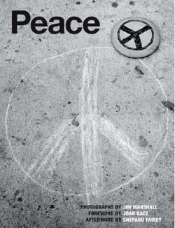 Jim marshall peace