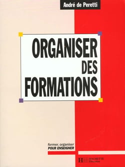 Organiser des formations