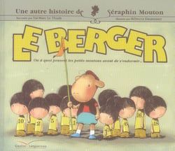 LE BERGER