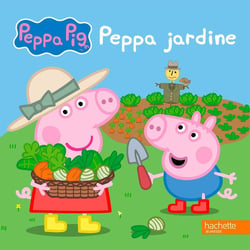 Peppa Pig : Peppa jardine