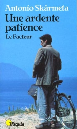Une ardente patience (le facteur)