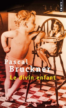Le Divin enfant