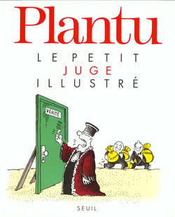 Le Petit Juge illustré