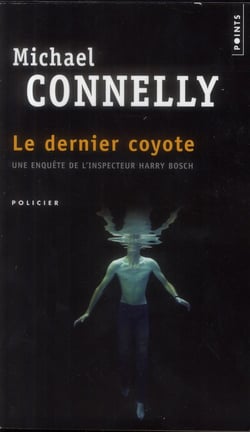 Le dernier coyote