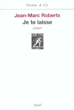 Je te laisse