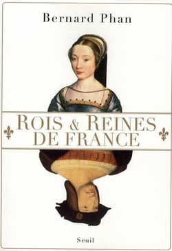 Rois et Reines de France
