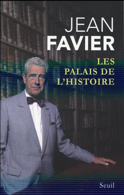 Les palais de l'histoire
