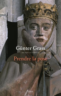 Prendre la pose : Une légende