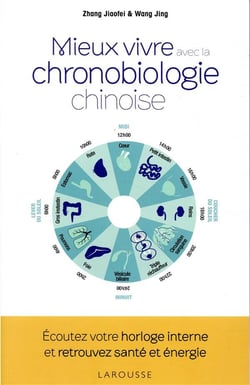 La chronobiologie chinoise