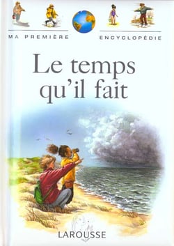 Le temps qu'il fait