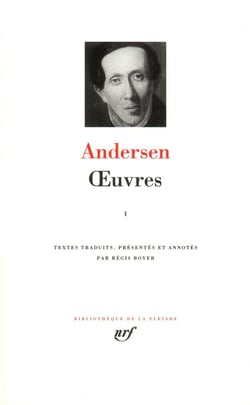 Oeuvres Tome 1