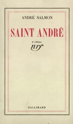 Saint andre