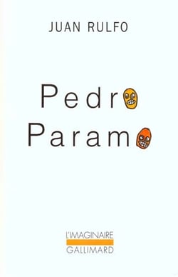 Pedro paramo