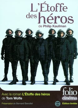 L'étoffe des héros