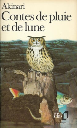Contes de pluie et de lune