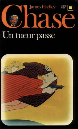 Un tueur passe