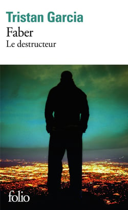 Faber, le destructeur