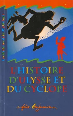 L'histoire d'ulysse et du cyclope