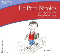 Le petit Nicolas