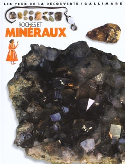 Roches et mineraux
