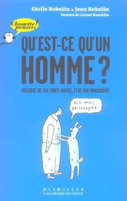Qu'est-ce qu'un homme ?