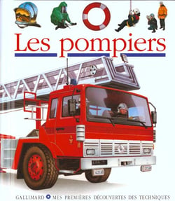 Les pompiers