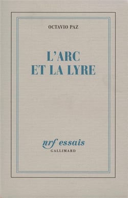 L'Arc et la lyre