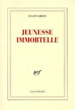 Jeunesse immortelle