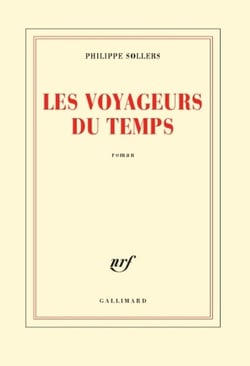 Les voyageurs du temps