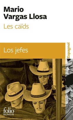 Les caïds - los jefes