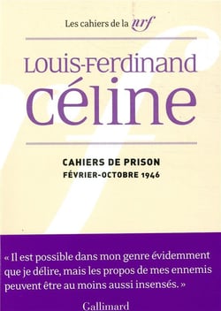 Cahiers de prison