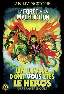 La forêt de la malediction