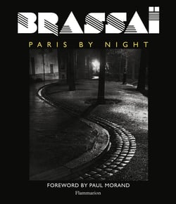 Paris by Night
