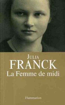 La femme de midi