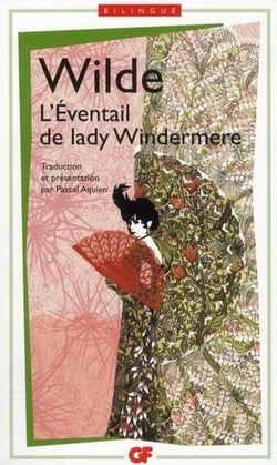 L'Eventail de Lady Windermere