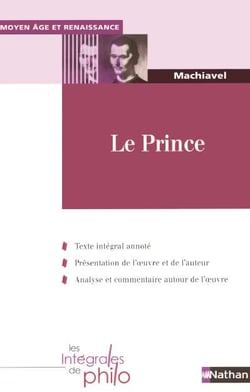 INT PHIL 10 LE PRINCE
