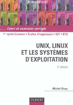 Unix/linux et les systemes d'exploitation