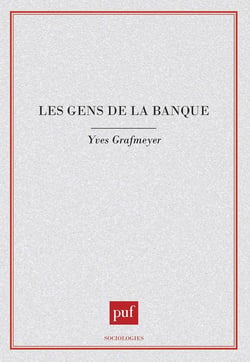 Les gens de la banque