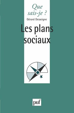 Les plans sociaux