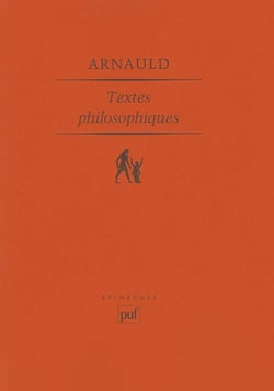 Textes philosophiques