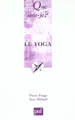 Le yoga