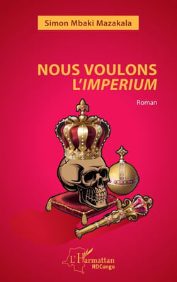 Nous voulons l'imperium : Roman