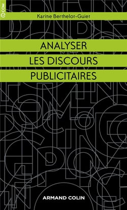 Analyser les discours publictaires