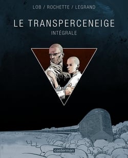 Integrale Transperceneige