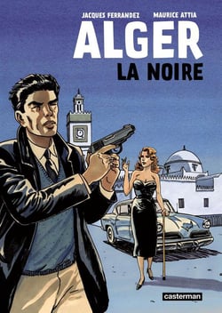 Alger la noire